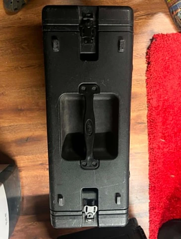 SKB R4U Roto Rack
