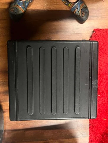 SKB R4U Roto Rack