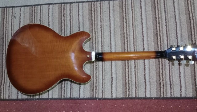 Ibanez es 93