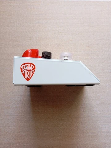 BOG (Band of Gypsies) Deep Trip Pedals και Ανταλλαγή 