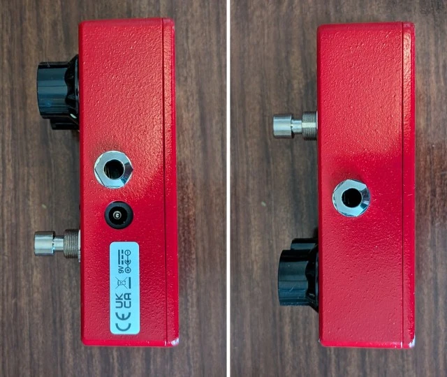 MXR Dyna Comp 
