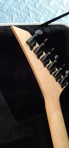 Jackson dk2m japan