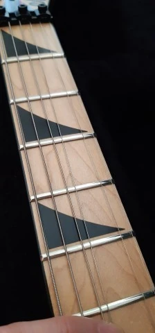 Jackson dk2m japan