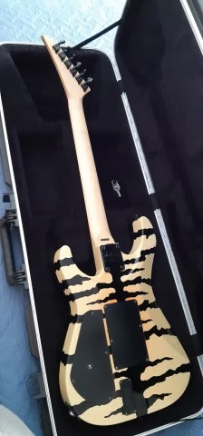 Jackson dk2m japan