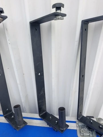 Nexo PS10 Fly bar