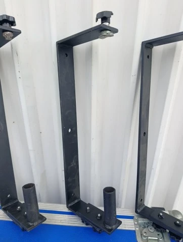 Nexo PS10 Fly bar