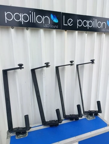 Nexo PS10 Fly bar