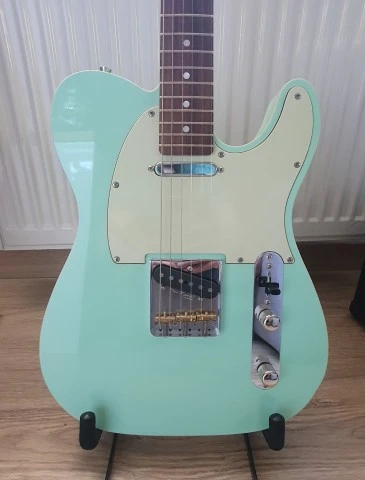 Talliadouros Telecaster