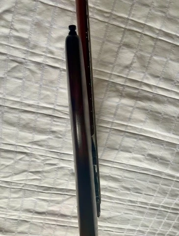 Ibanez SRC6 crossover