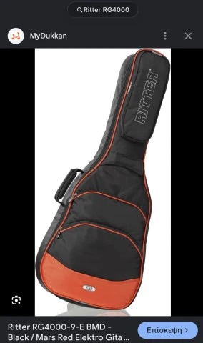Ibanez SRC6 crossover