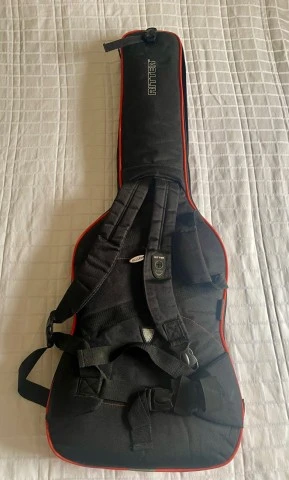 Ibanez SRC6 crossover