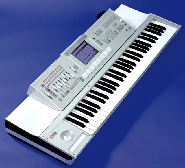 Korg m3 61