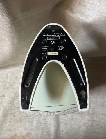 Πωλούνται 3 Vintage Hi-Fi Ηχεία Celestion Little 1 / MP