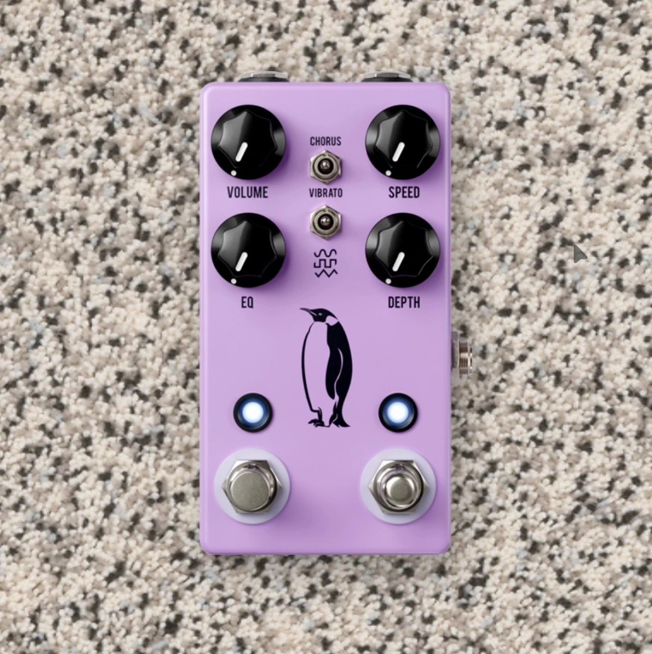 JHS Emperor v2 Chorus/Vibrato