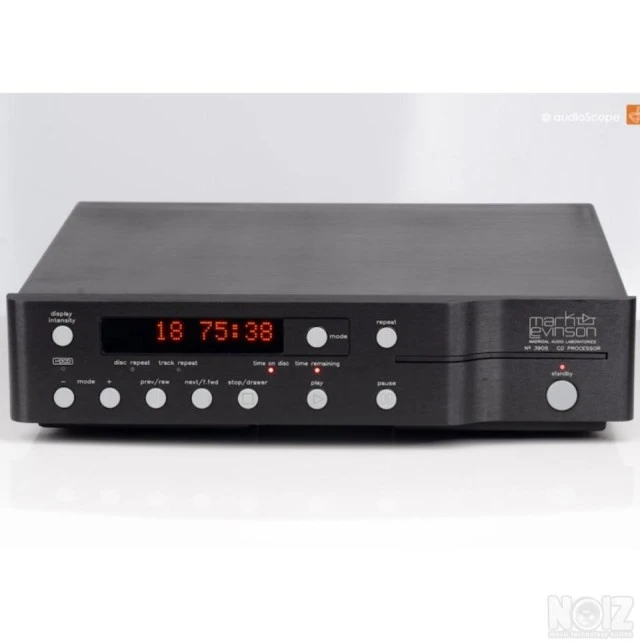 MARK LEVINSON N-390 S CD Transport