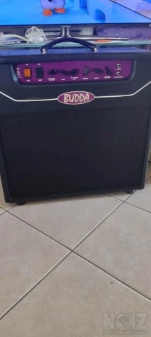 Budda superdrive 30-series ii