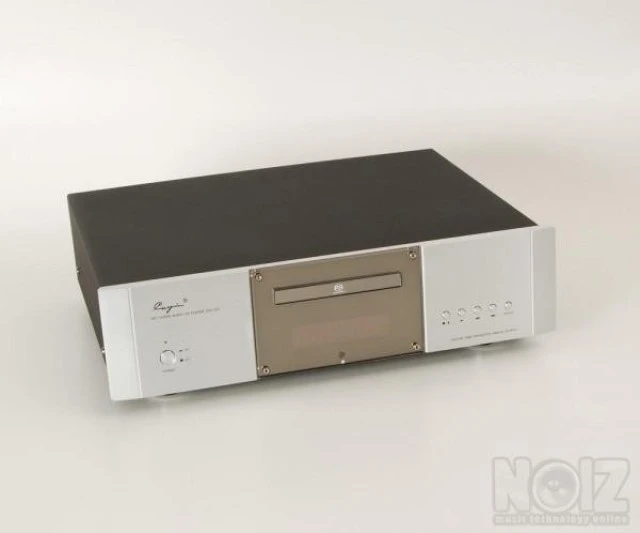 CD PLAYER CAYIN SCD - 50 T