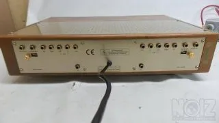 Προενισχυτής & Phono MM/MC Nightingale P