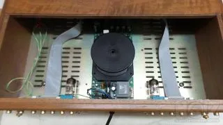 Προενισχυτής & Phono MM/MC Nightingale P