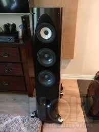 ΗΧΕΙΑ TAD PIONEER S - 1 EX