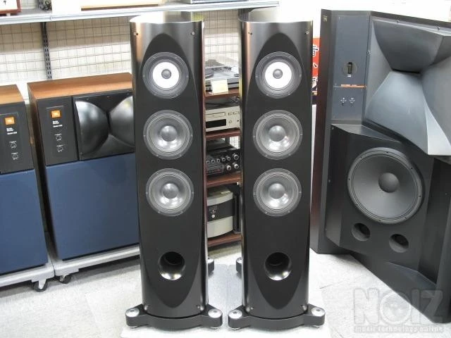 ΗΧΕΙΑ TAD PIONEER S - 1 EX
