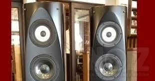 ΗΧΕΙΑ TAD PIONEER S - 1 EX
