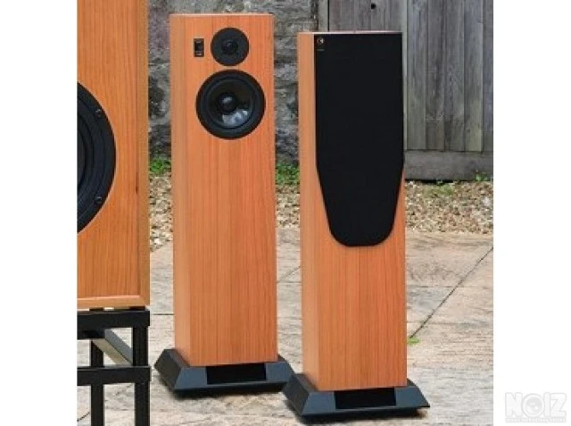 ΗΧΕΙΑ CHARTWELL LS - 6 F