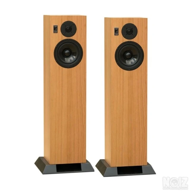 ΗΧΕΙΑ CHARTWELL LS - 6 F