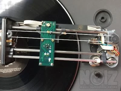 ΠΙΚΑΠ REVOX B-795