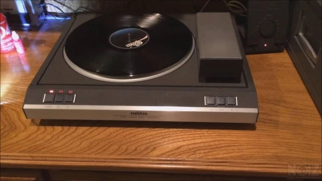 ΠΙΚΑΠ REVOX B-795