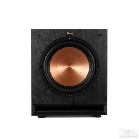 ACTIVE SUBWOOFER KLIPSCH SPL - 100