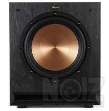 ACTIVE SUBWOOFER KLIPSCH SPL - 100