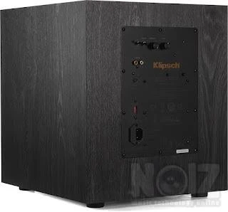 ACTIVE SUBWOOFER KLIPSCH SPL - 100