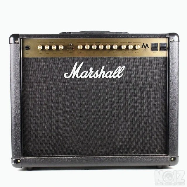Marshall MA 50C ▪︎ Tube Amp ▪︎ New