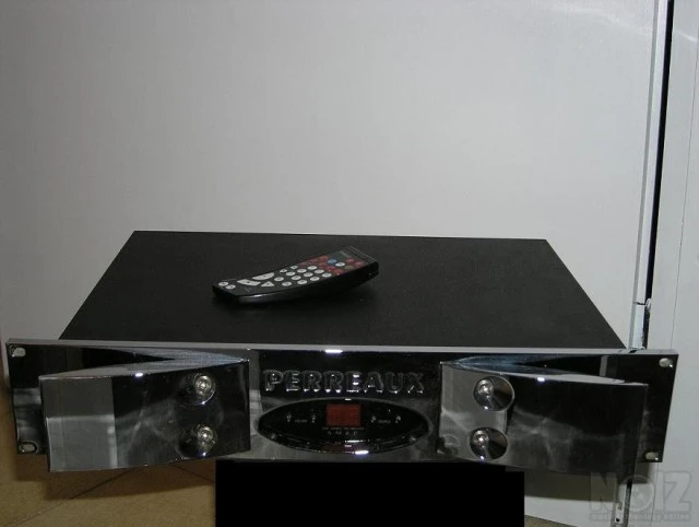 ΠΡΟΕΝΙΣΧΥΤΗΣ PERREAUX SM6 P