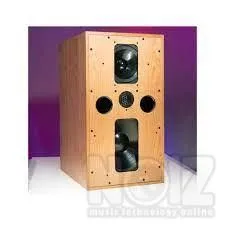 ΗΧΕΙΑ GRAHAM AUDIO LS5/5 BBC STUDIO MONI