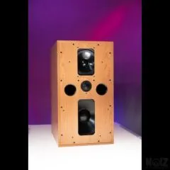 ΗΧΕΙΑ GRAHAM AUDIO LS5/5 BBC STUDIO MONI