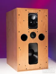 ΗΧΕΙΑ GRAHAM AUDIO LS5/5 BBC STUDIO MONI