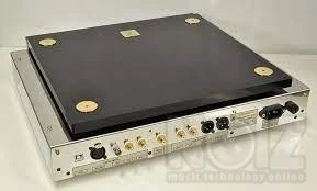 DAC Audiomeca * Enkianthus * DAC Anagram