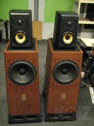 ΗΧΕΙΑ AERIAL 10 T STUDIO MONITOR