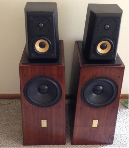 ΗΧΕΙΑ AERIAL 10 T STUDIO MONITOR
