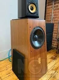 ΗΧΕΙΑ AERIAL 10 T STUDIO MONITOR