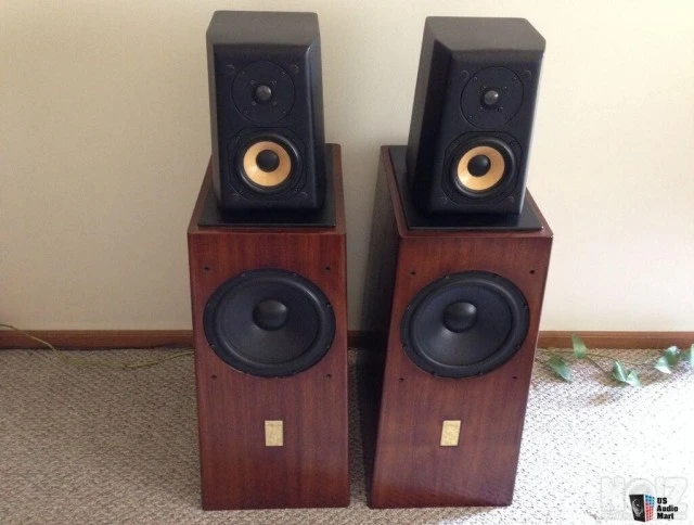 ΗΧΕΙΑ AERIAL 10 T STUDIO MONITOR