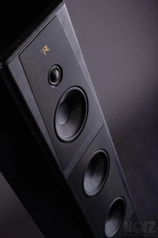 ΗΧΕΙΑ ROSSO FIORENTINO CERTALDO PRESTIGE