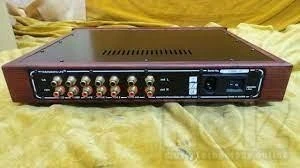 ΠΡΟΕΝΙΣΧΥΤΗΣ TRAFOMATIC EXPERIENCE LINE 