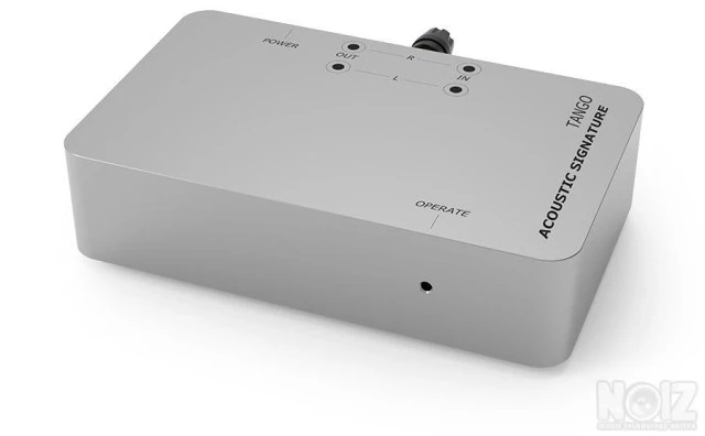 PHONO ACOUSTIC SIGNATURE TANGO MKIII MM-