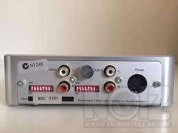 PHONO ACOUSTIC SIGNATURE TANGO MKIII MM-