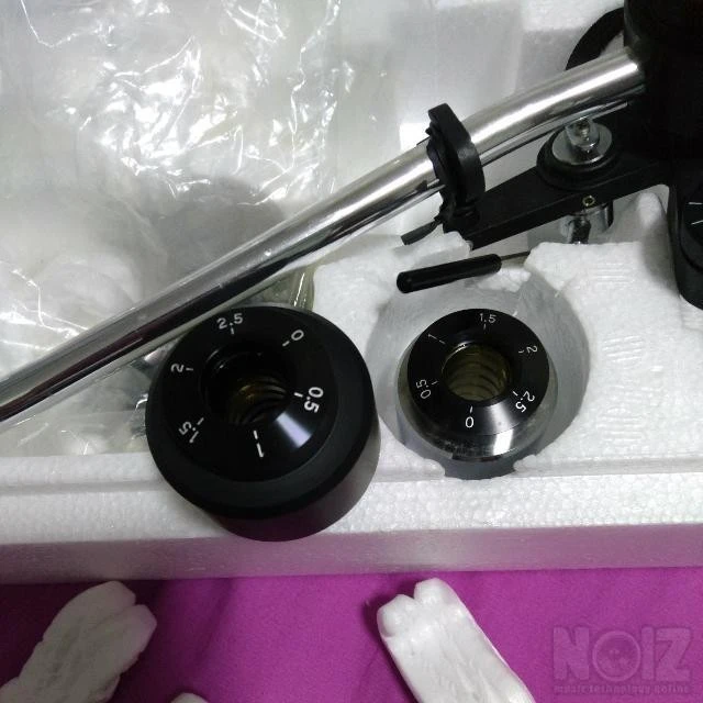 ΒΡΑΧΙΟΝΑΣ ΠΙΚΑΠ DR. FEICKERT DFA-105 10,