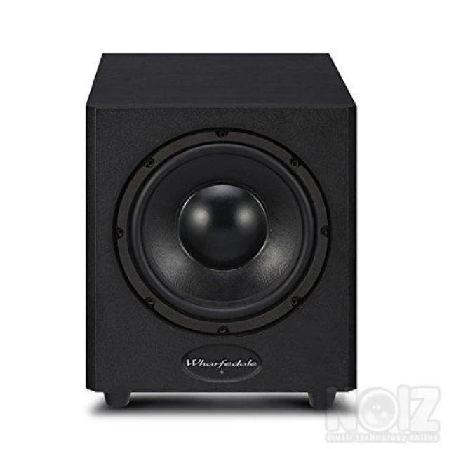 SUBWOOFER WHARFEDALE WH-S8E