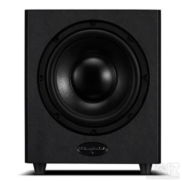 SUBWOOFER WHARFEDALE WH-S8E